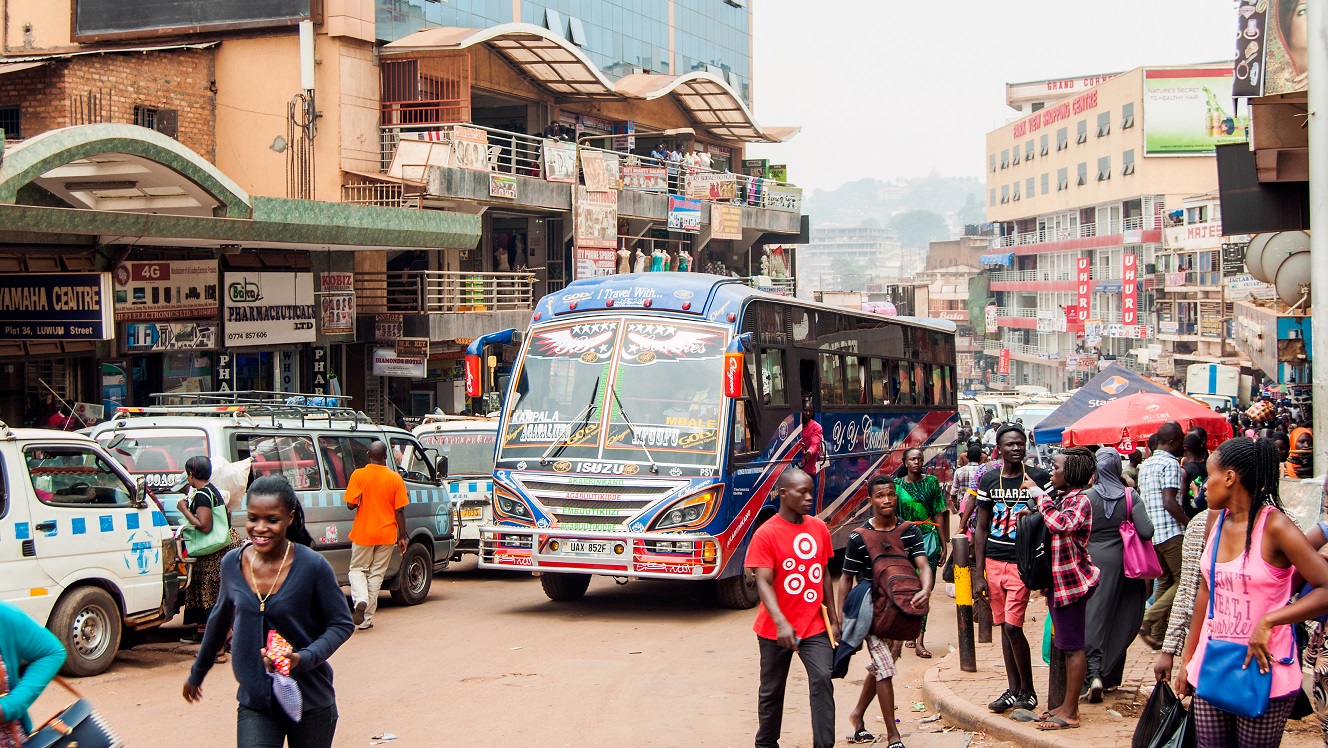Uganda: Buy domestic debt amid high real yields and a solid macro outlook