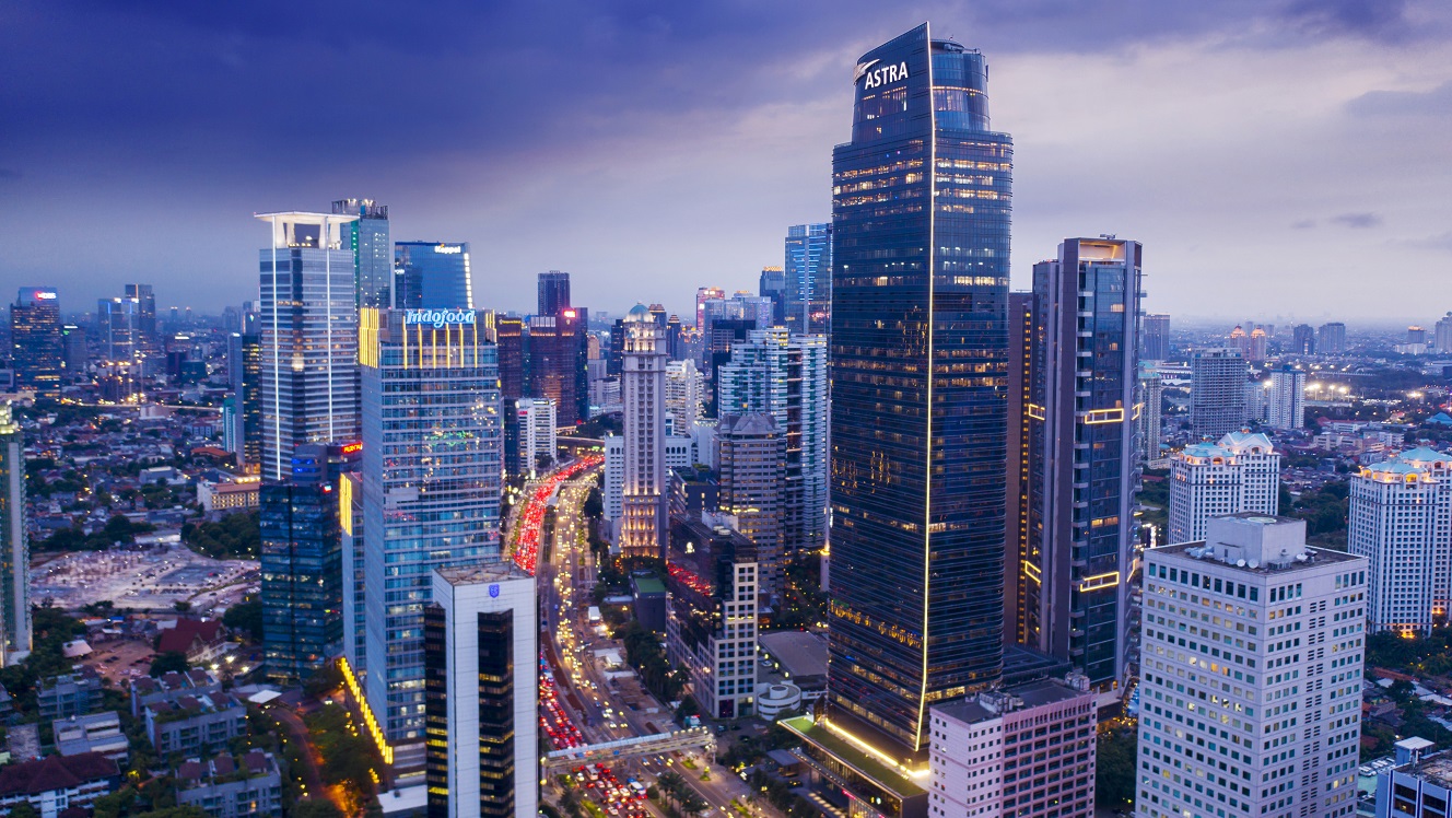 Indonesia: Among Asia's cheapest equities after recent 10% fall
