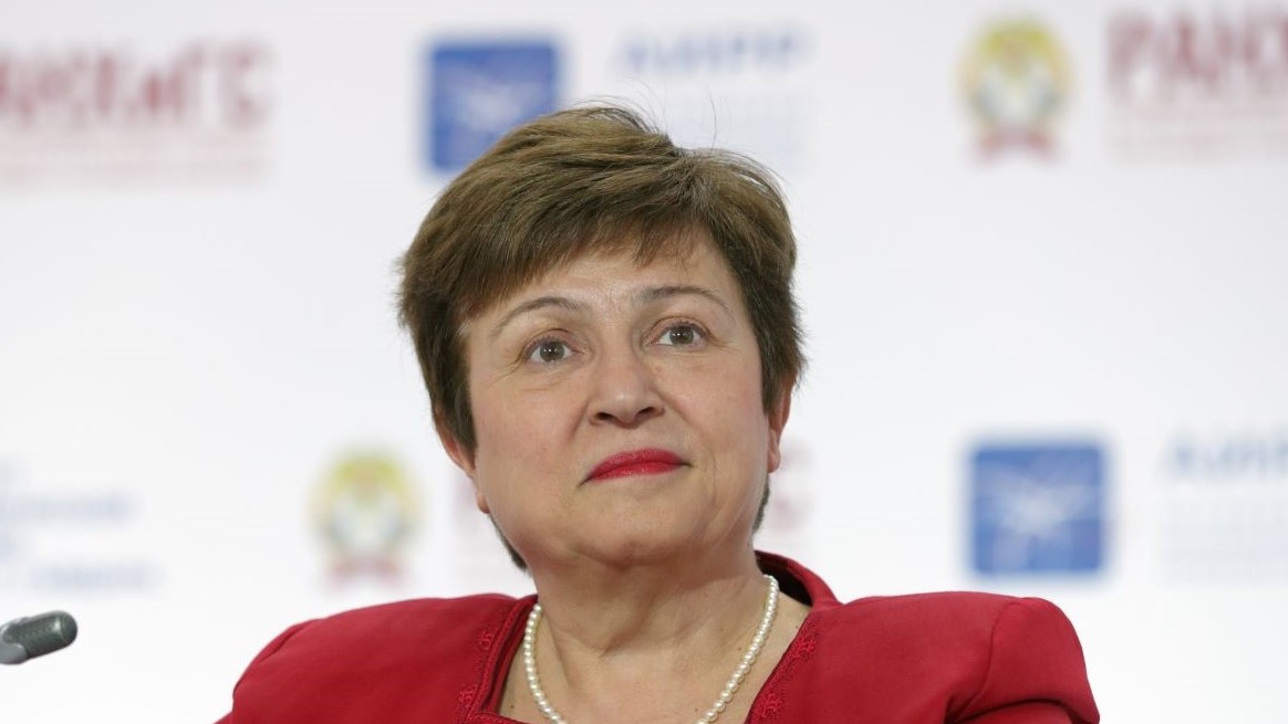 Argentina: Investors look for positive scraps in IMF and Paris Club comments