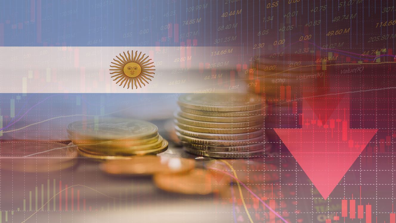 Argentina's IMF programme in eight charts