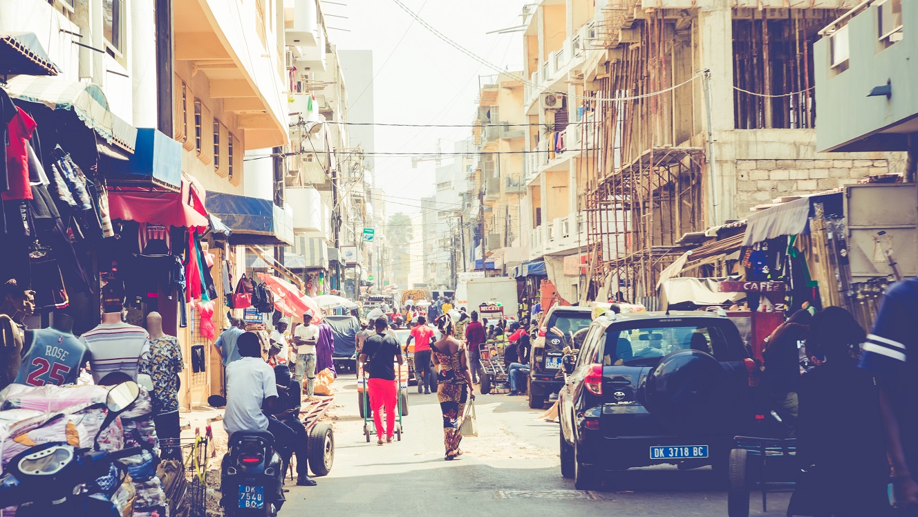 Senegal: Local elections to take place on Sunday amidst political tensions
