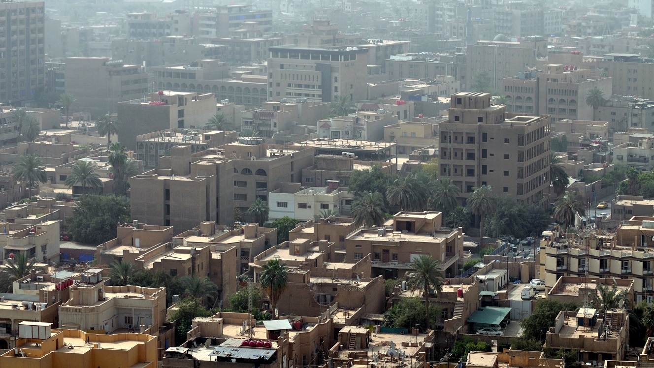 Iraq election delay risks more protests