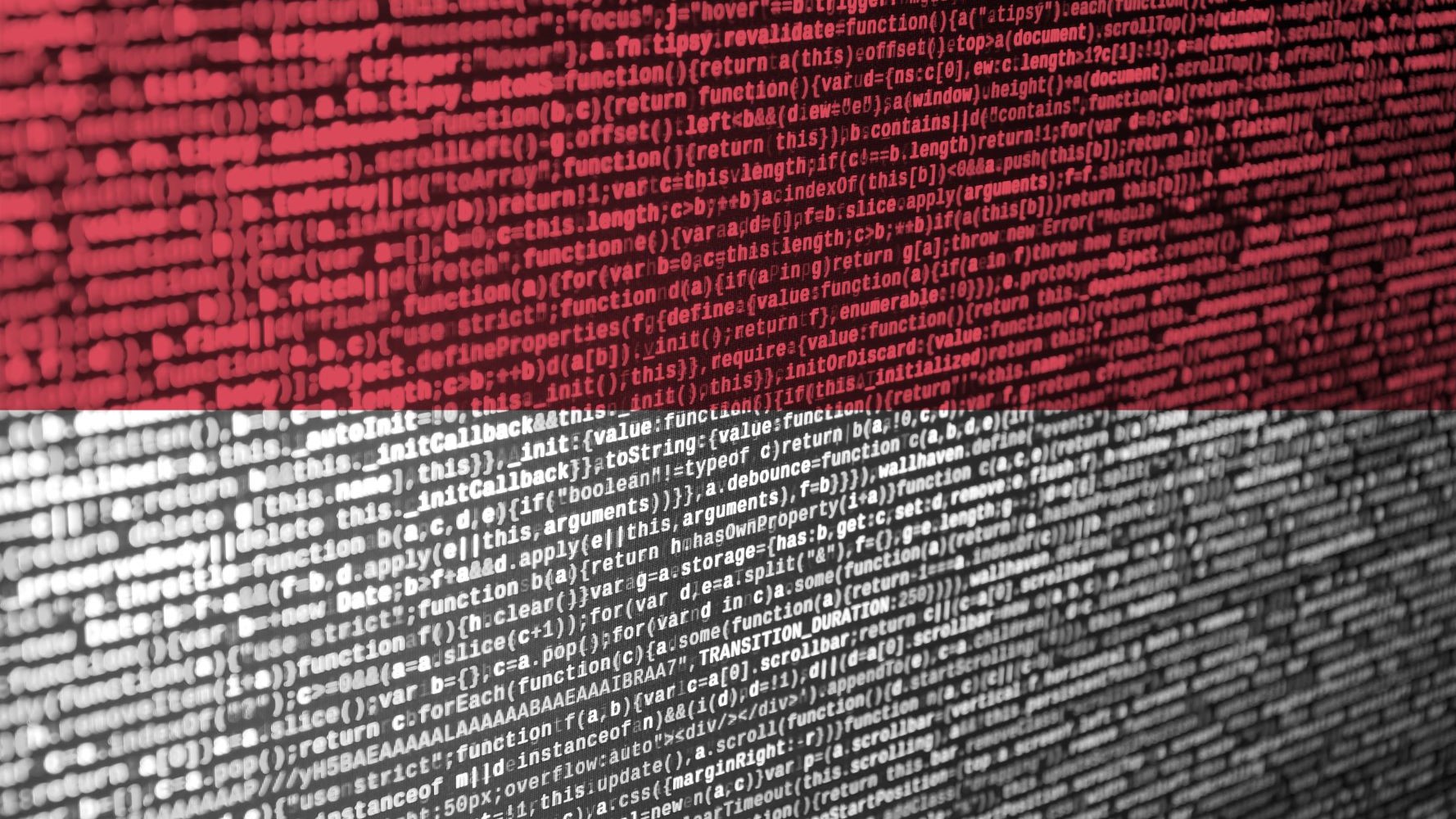 The Ultimate Guide to Indonesia fintech