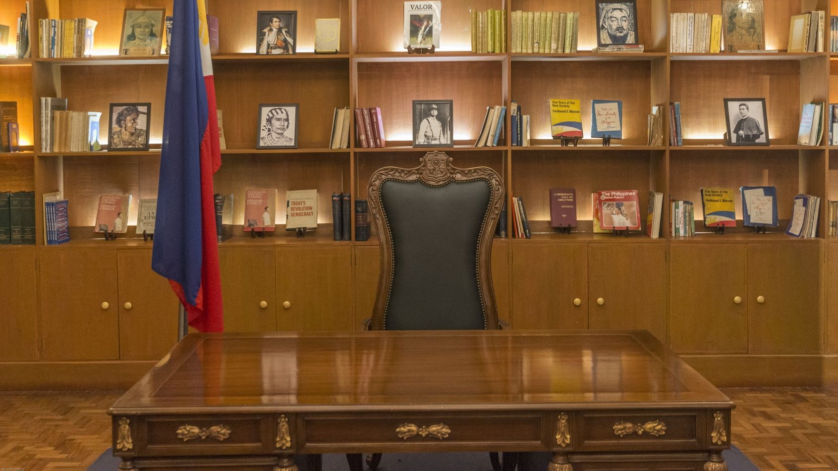 Philippines: Duterte's dynastic drama