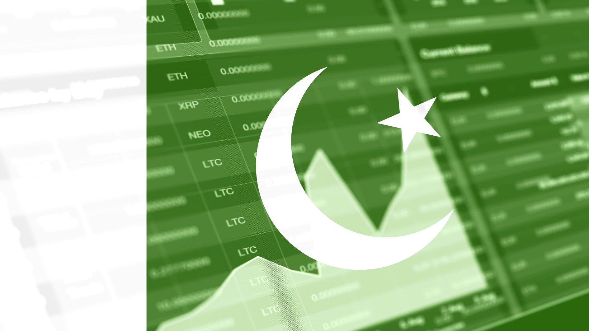 Why Pakistan’s crypto ban won’t work