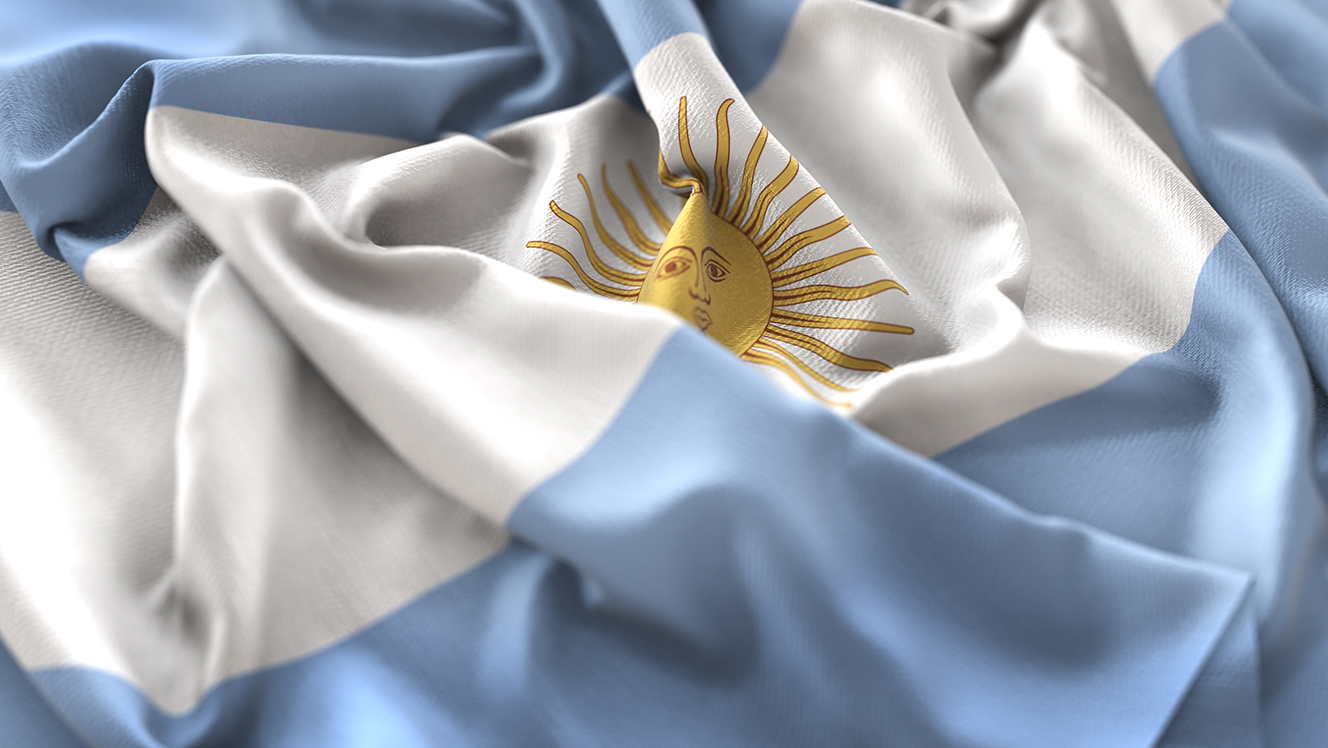 IMF statement on Argentina is little to show for months of talks
