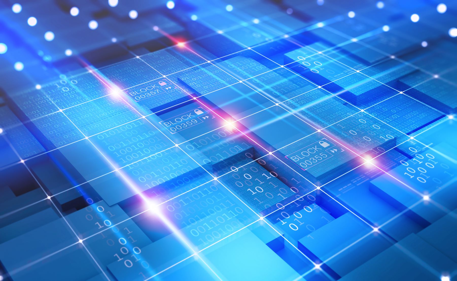 Blockchain fintechs: China rules the roost