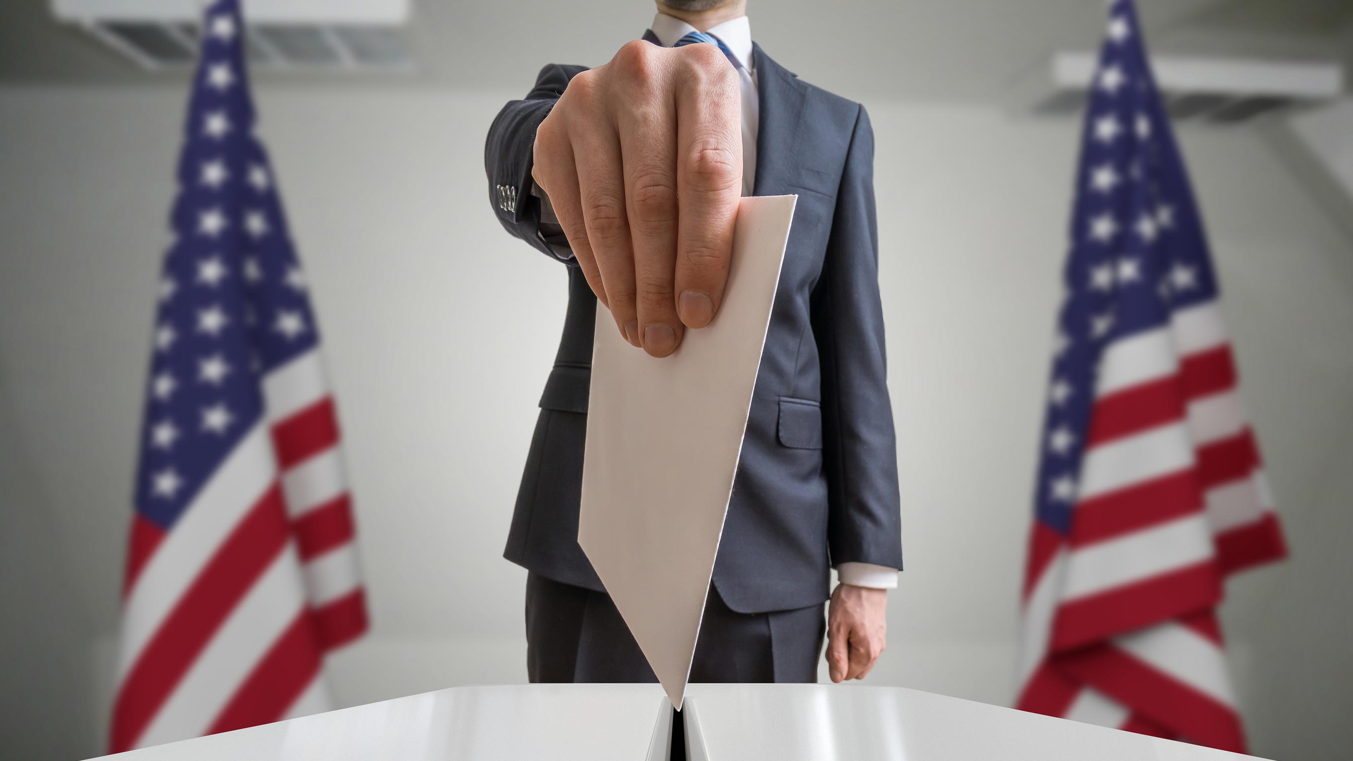 US political mess: Five lessons from Emerging Markets on disputed elections