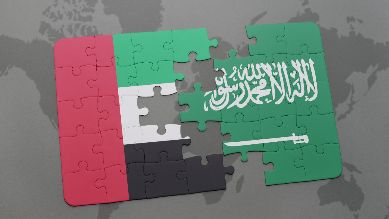 Saudi-UAE split: OPEC+, Dubai, Israel, Iran, US Shale and inflation implications