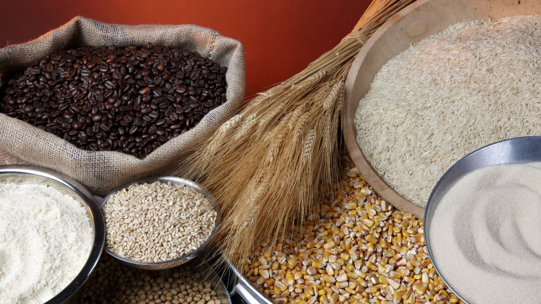 Commodities continue to rally, bolstering commodity supper-cycle bets