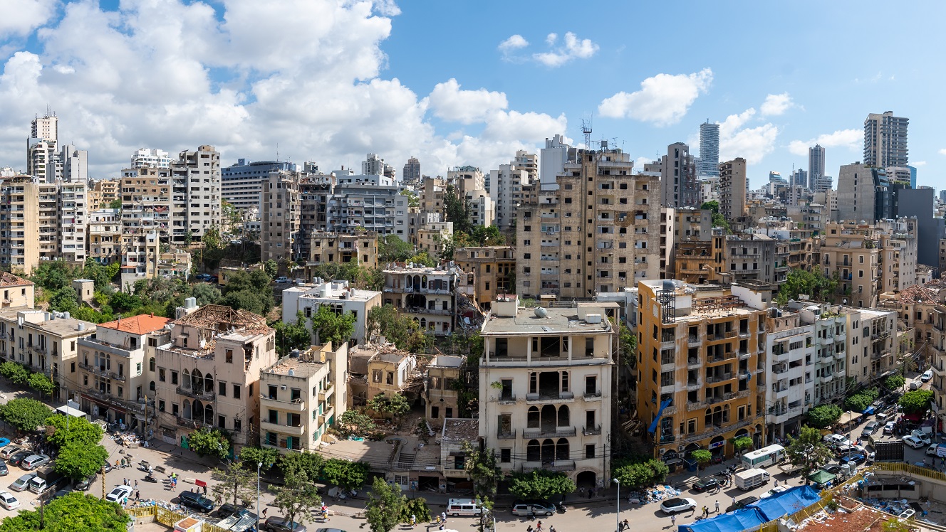 Lebanon: New premier faces uphill battle