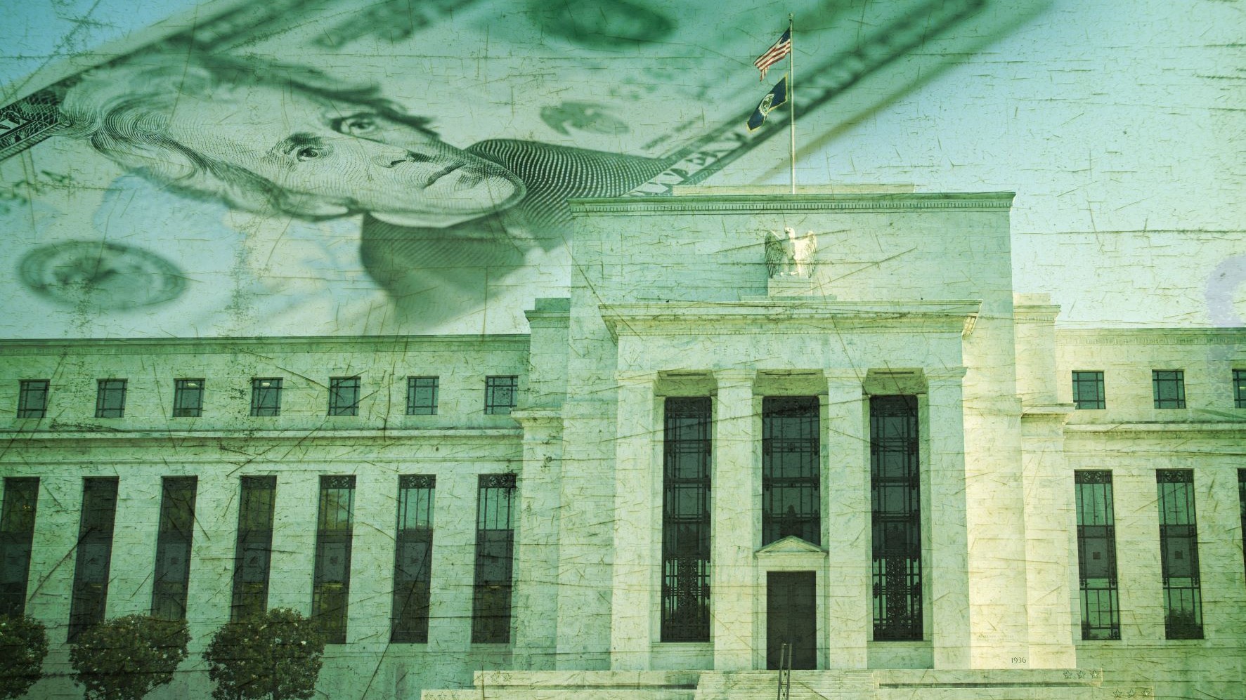 Repricing of Fed hikes reduces risk of disorderly adjustment