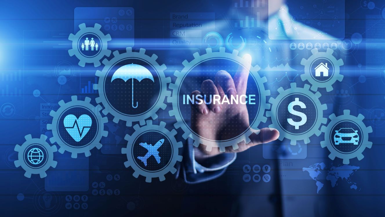 China's digital insurance opportunity | Tellimer