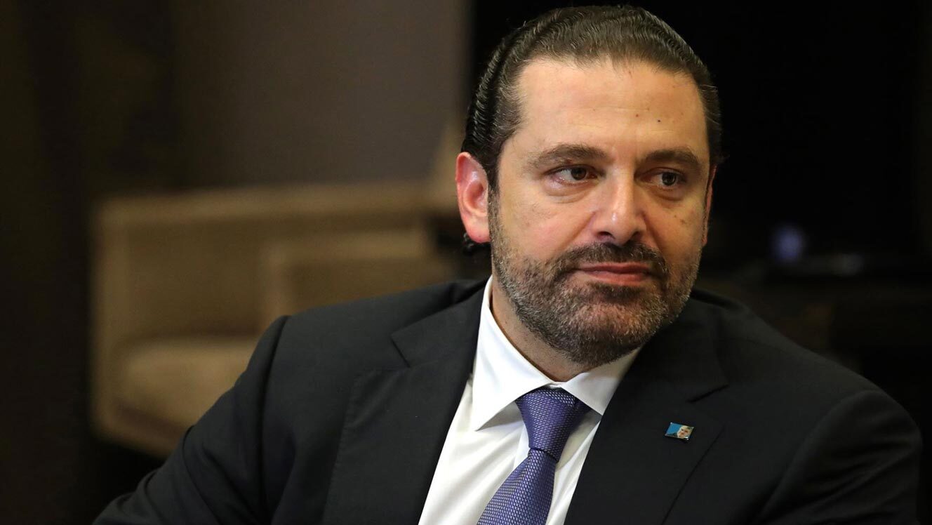 Lebanon comes full circle as Hariri returns