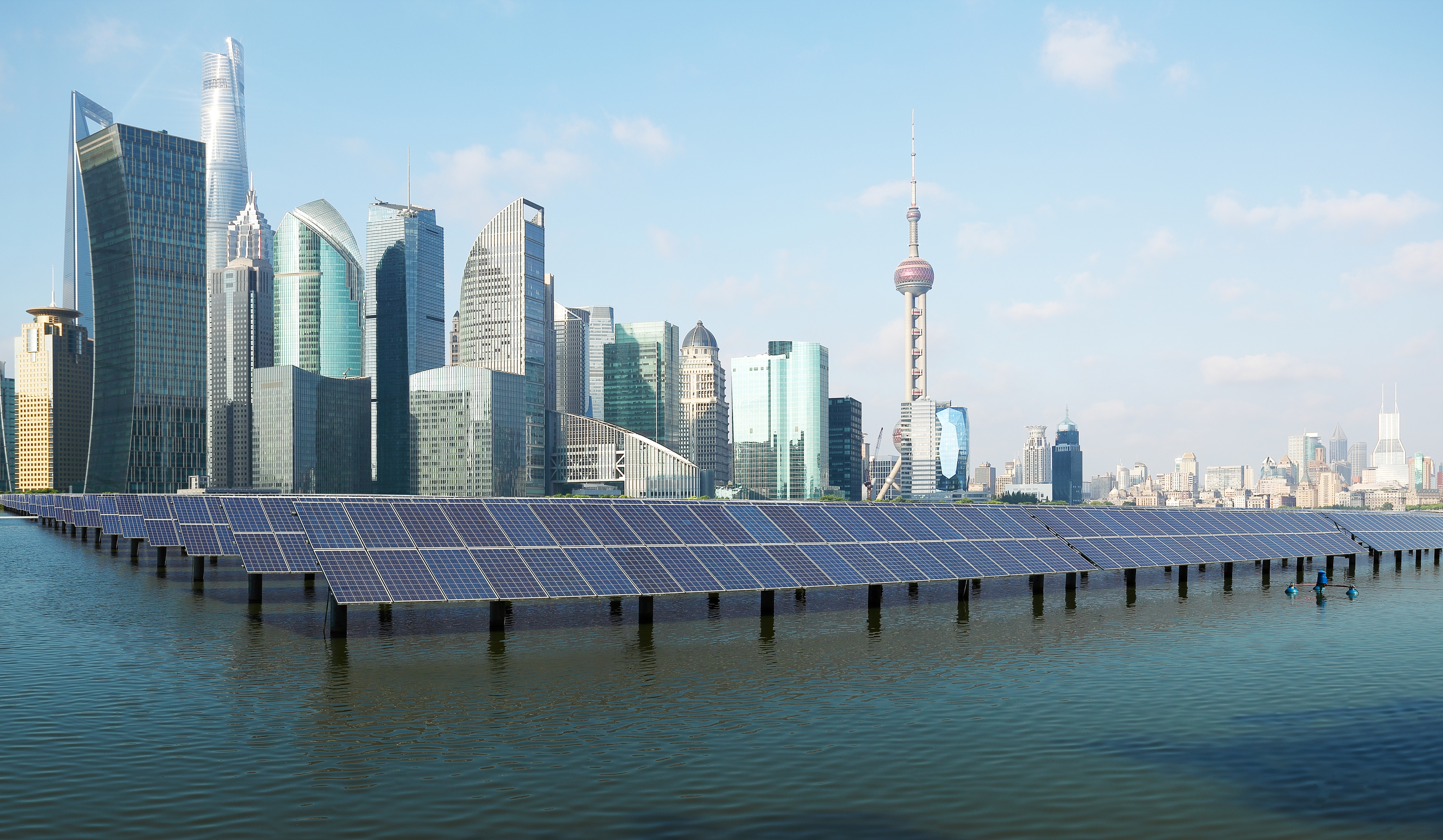 New league table: The EMs best positioned to attract renewable energy investment