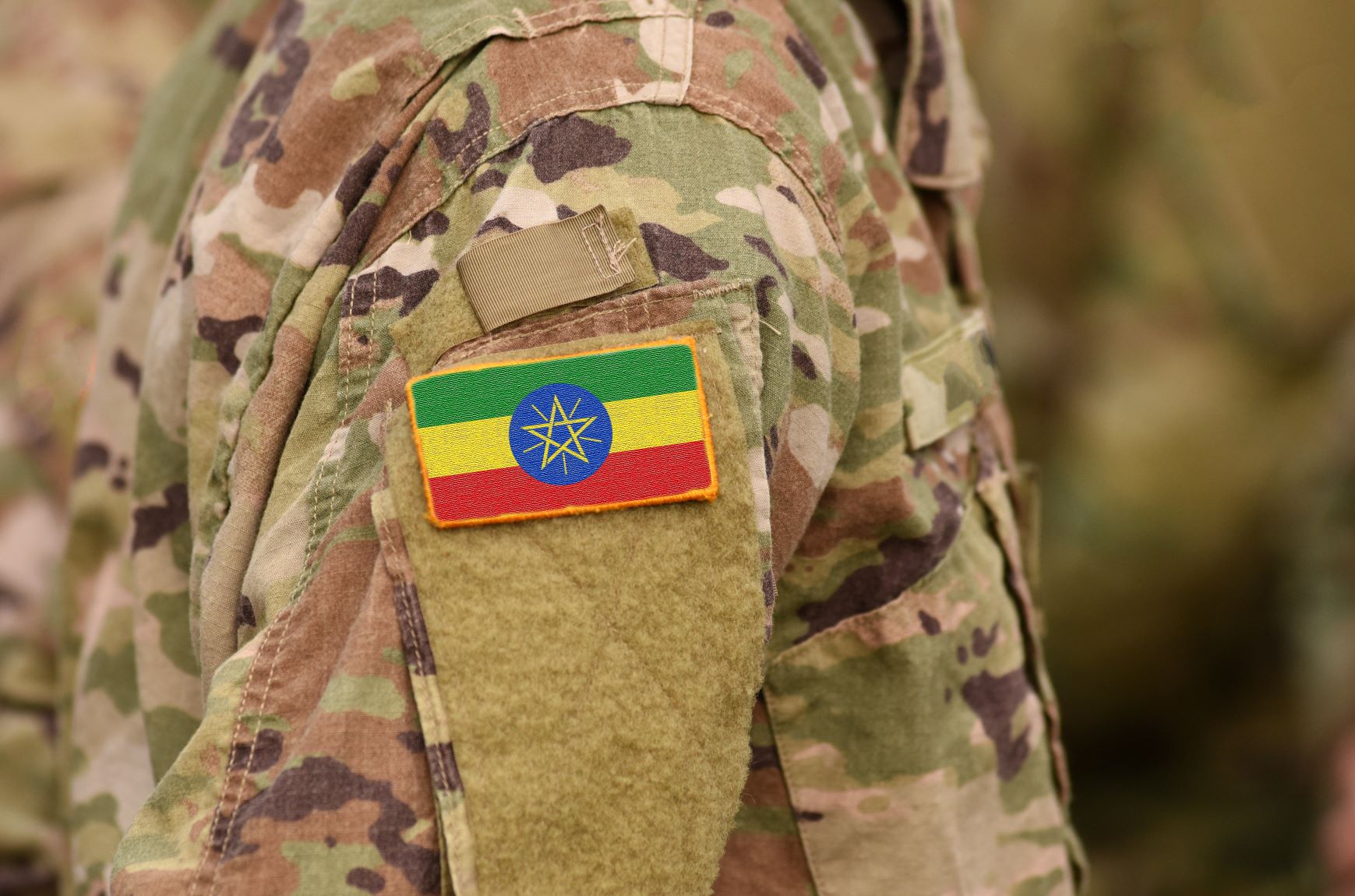 Ethiopia: Election passes as conflict worsens