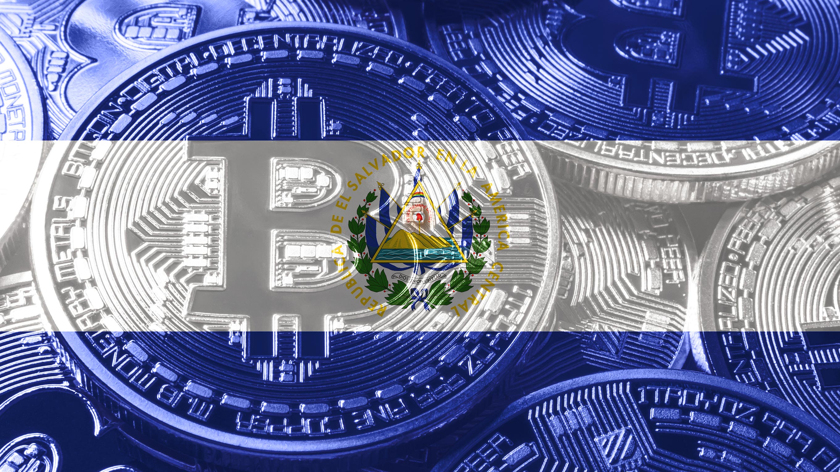 IMF takes swipe at El Salvador's use of Bitcoin as legal currency
