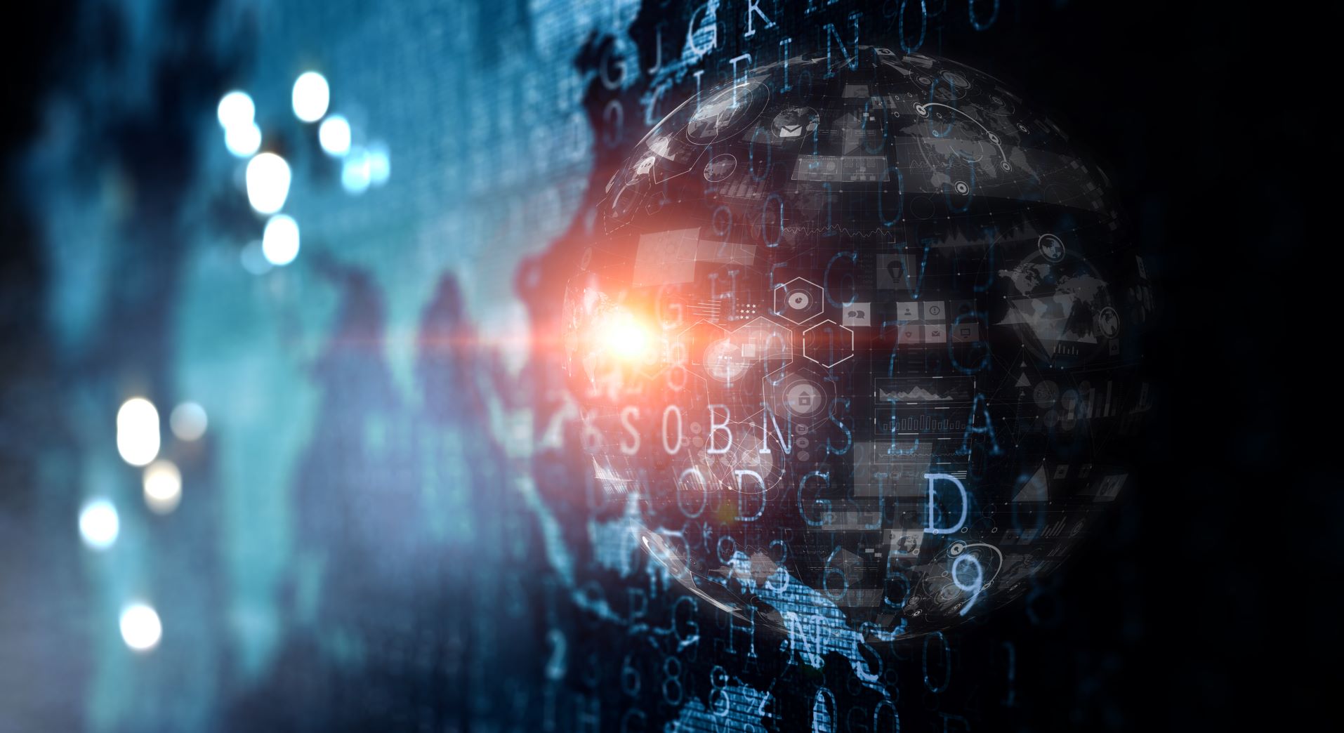 Ultimate fintech guide: The innovations issue