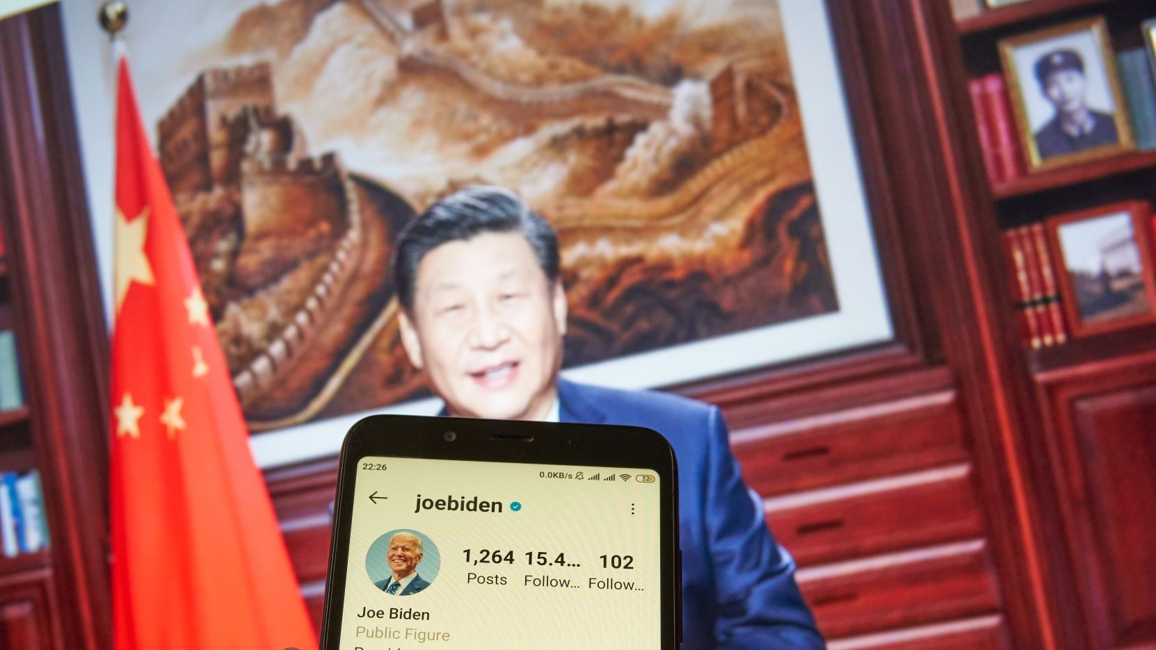 US and China jostle in G20, ASEAN, APEC forums