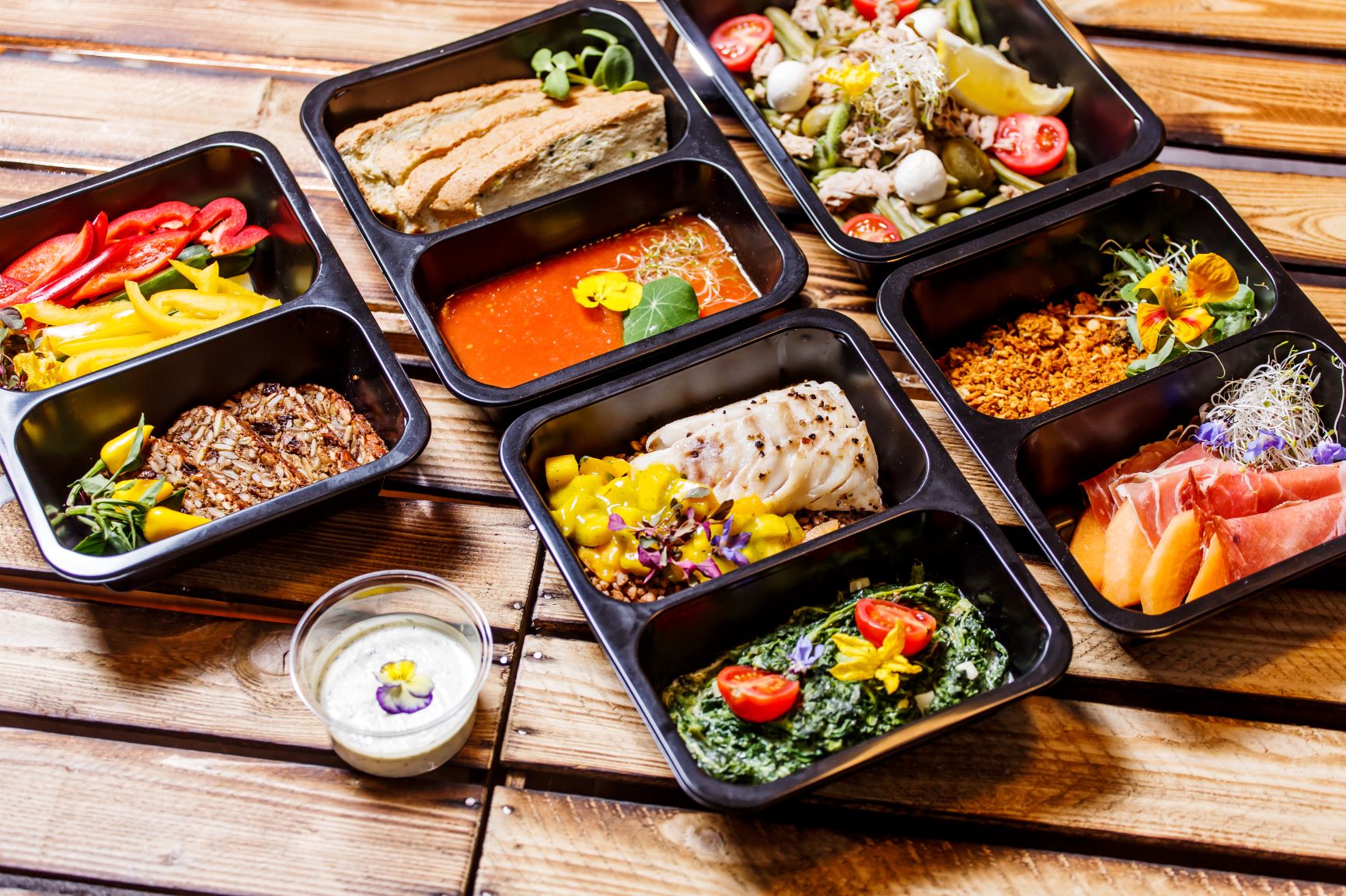 Food delivery apps and the scramble for market share in EM