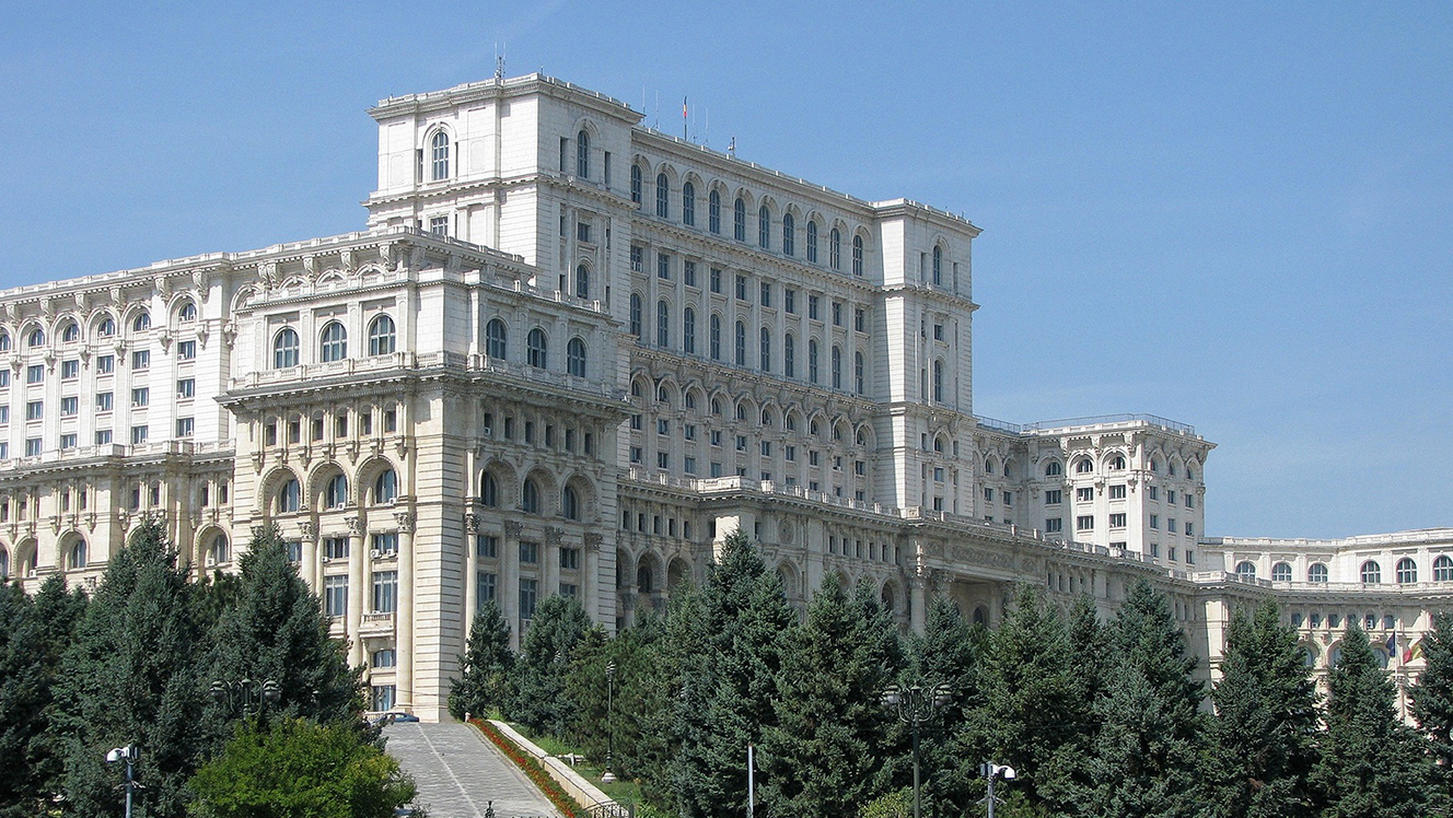 Romania's new schizophrenic coalition