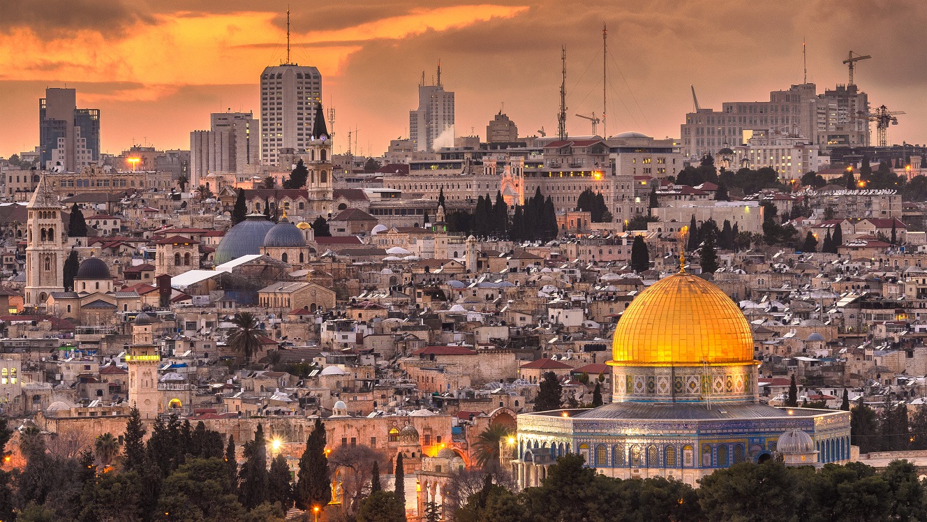 Israel's fragile new government