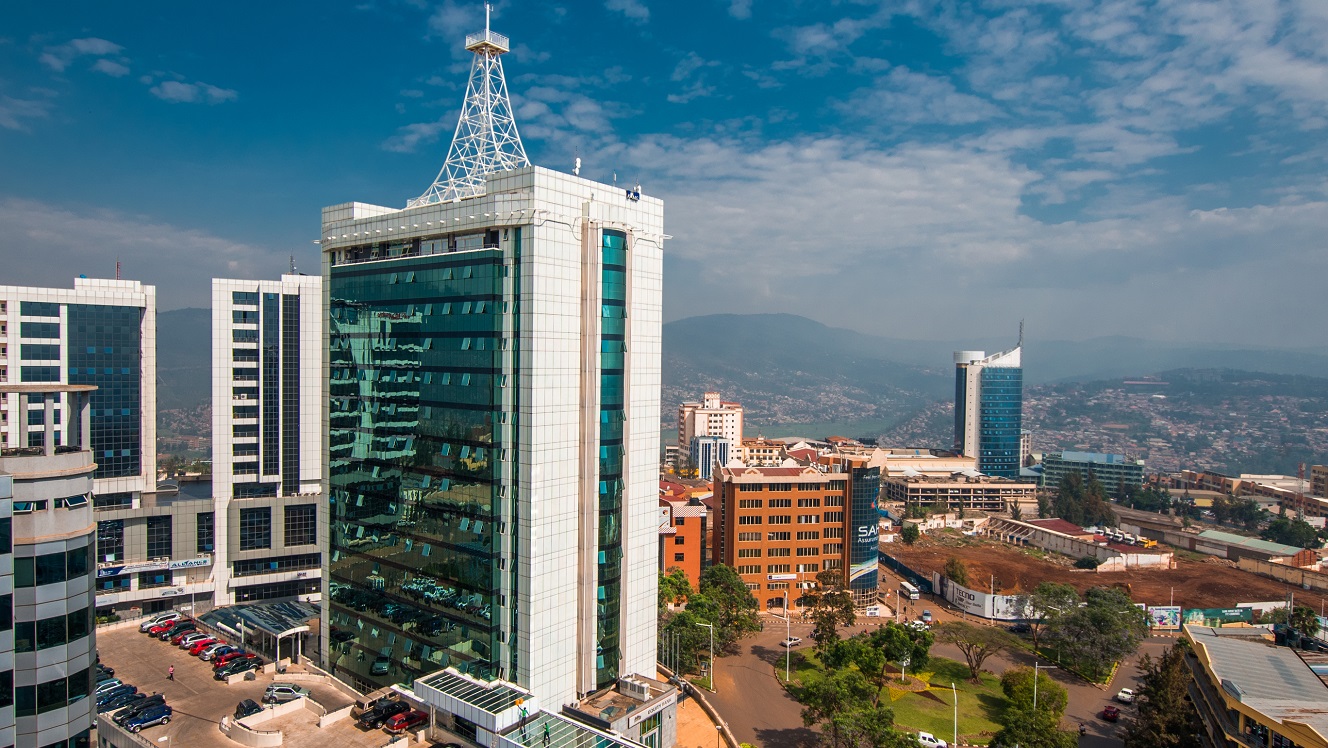 Rwanda: Less potential but more progress than regional peers