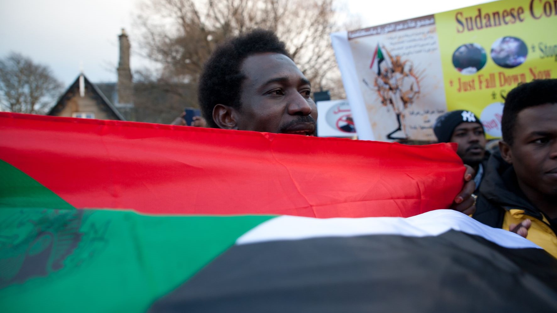 Sudan: Reports of a military coup – initial thoughts