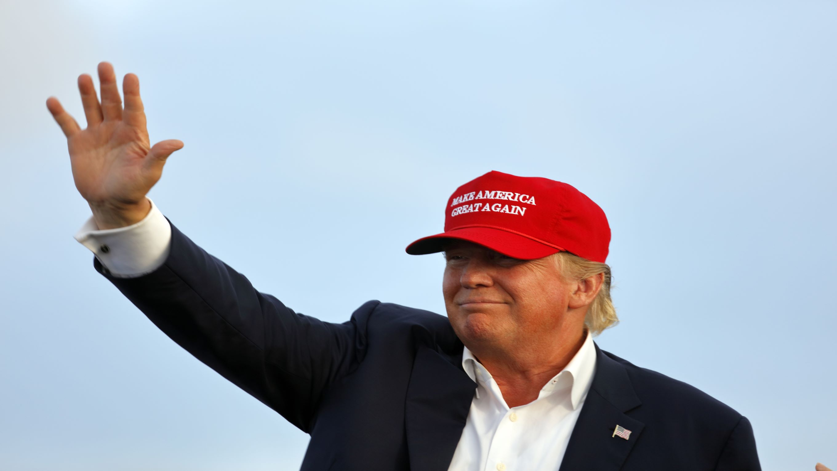 New data shows US survived Trump with its reputation intact; China, GCC struggle