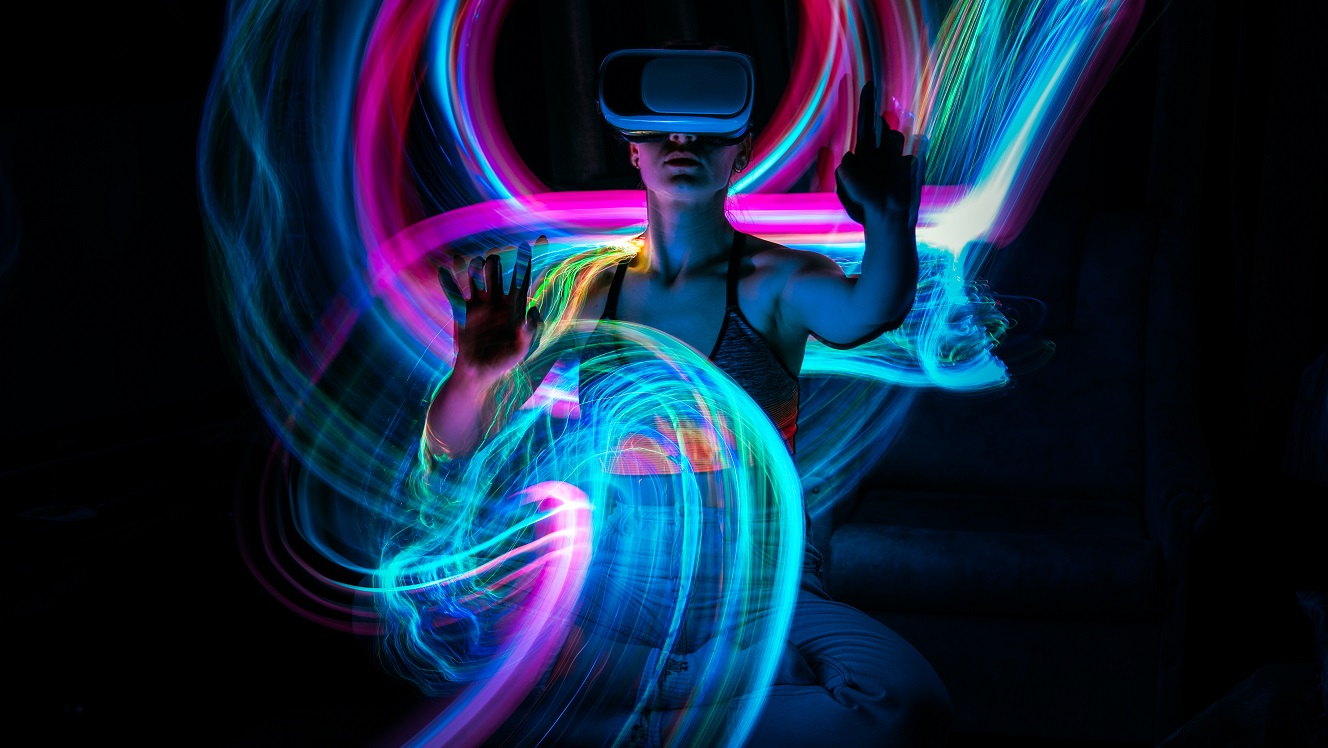 Welcome to the metaverse – the next frontier in tech investing
