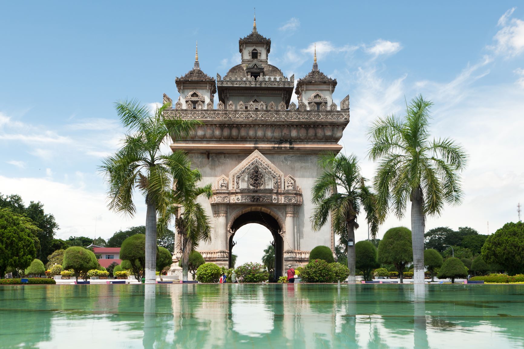 Laos plans liability management exercise, but not clear it will succeed