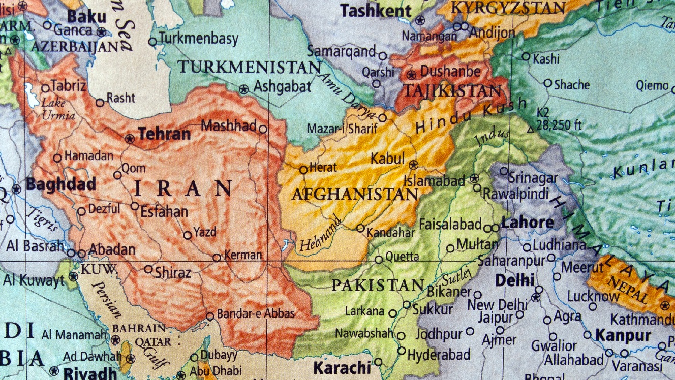 Afghanistan's abyss in 10 charts: China's power reduces risk for Pakistan