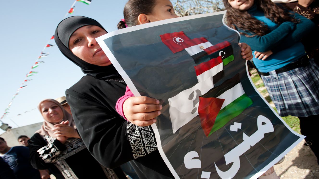 Jobs matter more than votes: ESG pointers from Tunisia and Lebanon