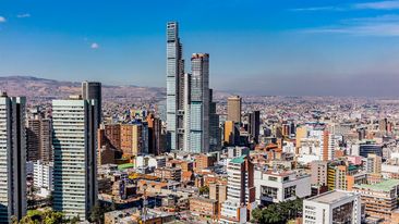 Colombia: Primaries, legislative election to set stage for presidential faceoff