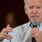 Xi congratulates Biden on election win, finally.