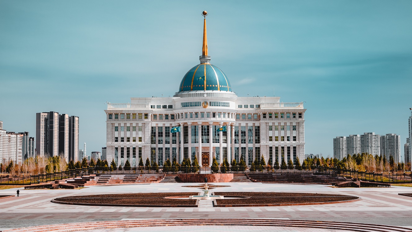 Kazakhstan: Ruling party to prevail after largely uneventful campaign