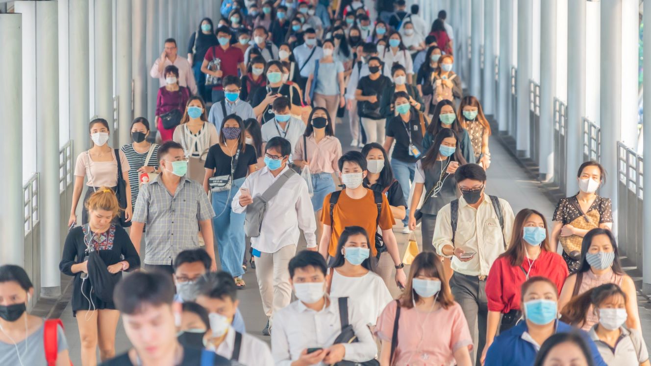 Covid in emerging markets: Where's already infected, vaccinated and re-opening