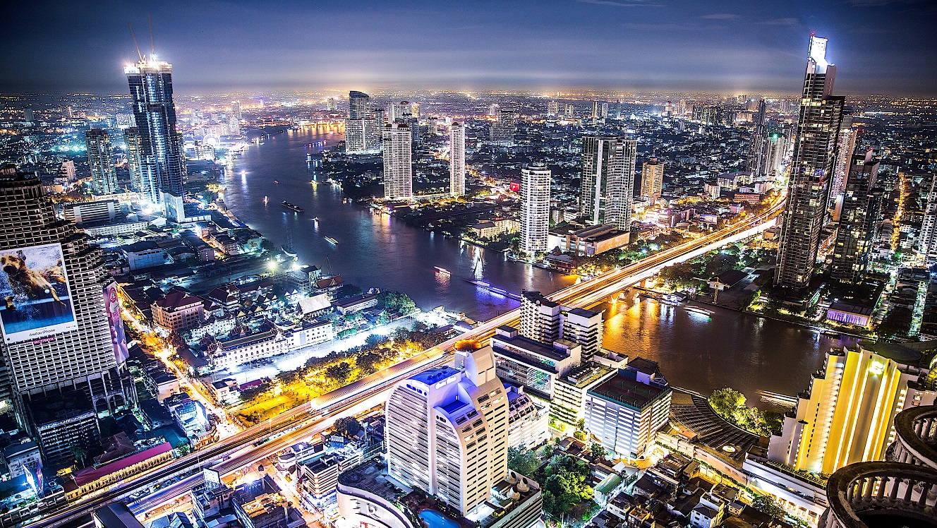 Thailand: Thai Market Strategy - Discussion with Dr Kobsak