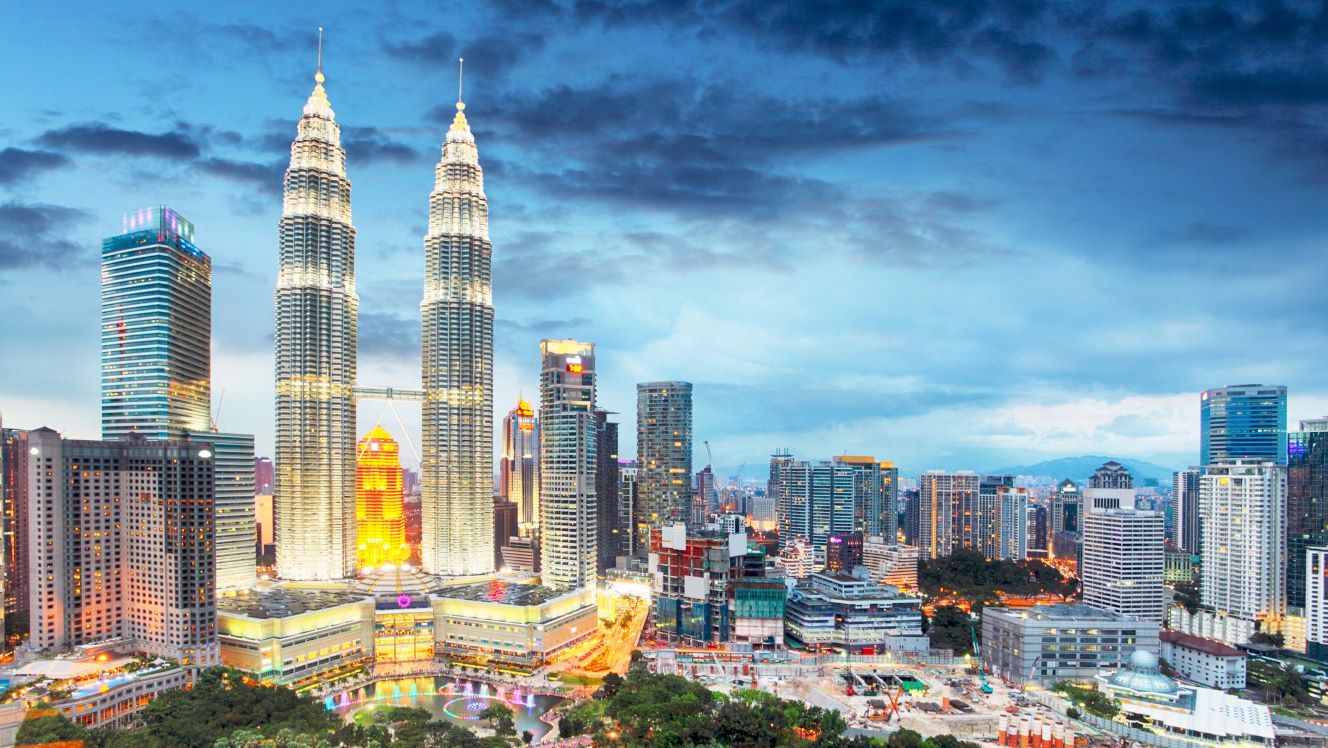 Malaysia's new PM is not a fix for dysfunctional politics