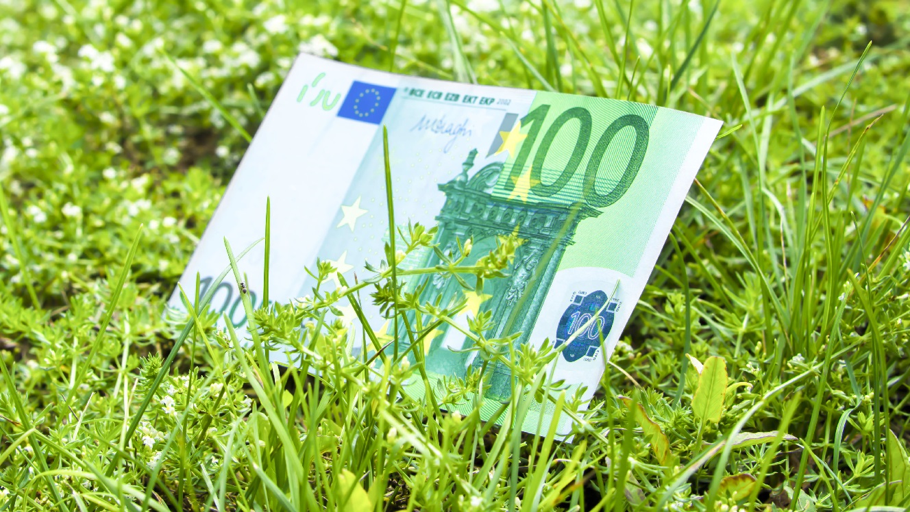 EU carbon credits are up 918% in five years – we forecast they will hit €100