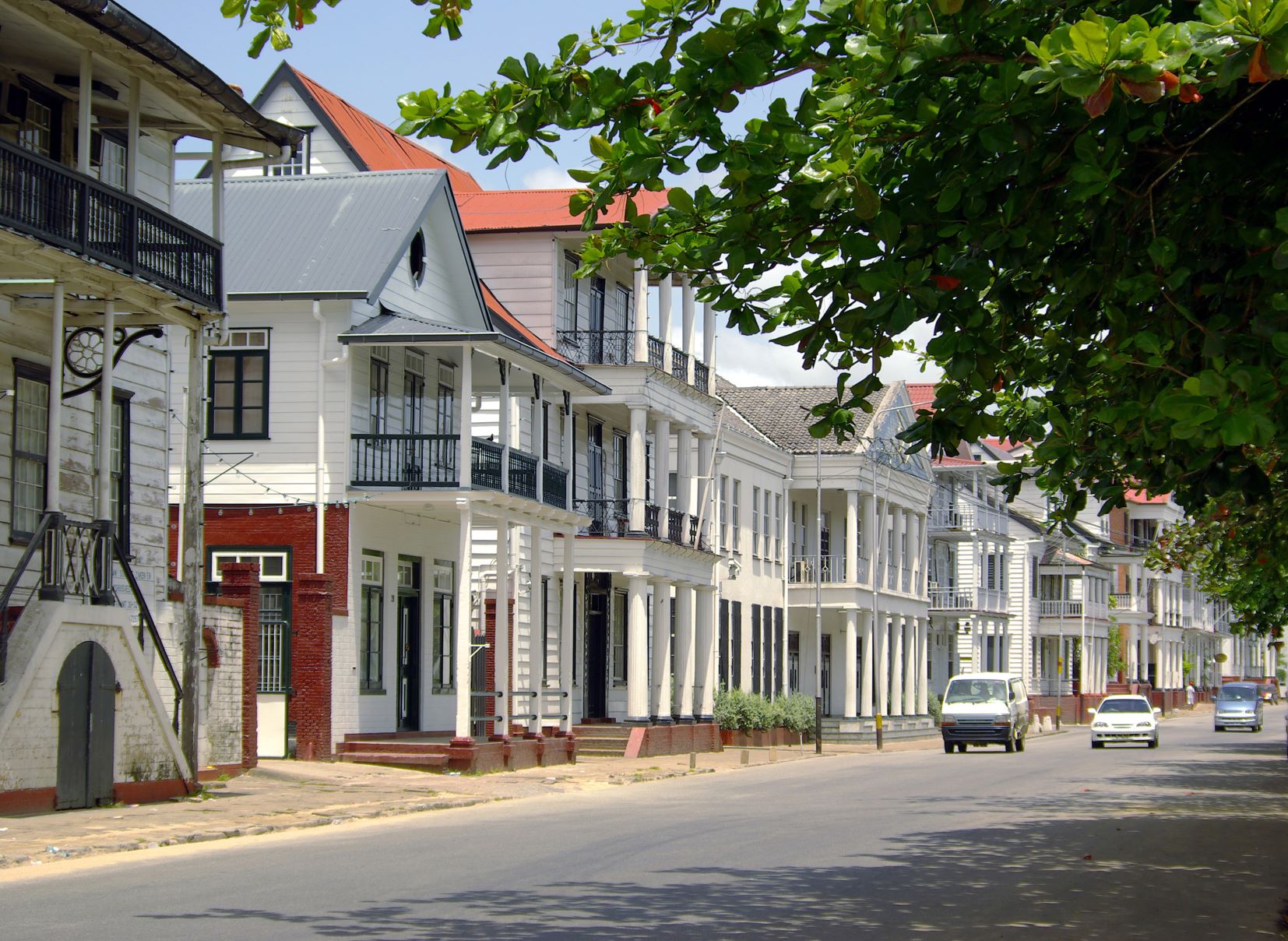 Suriname restructuring prospects, lira rally, Venezuela-US relations and more