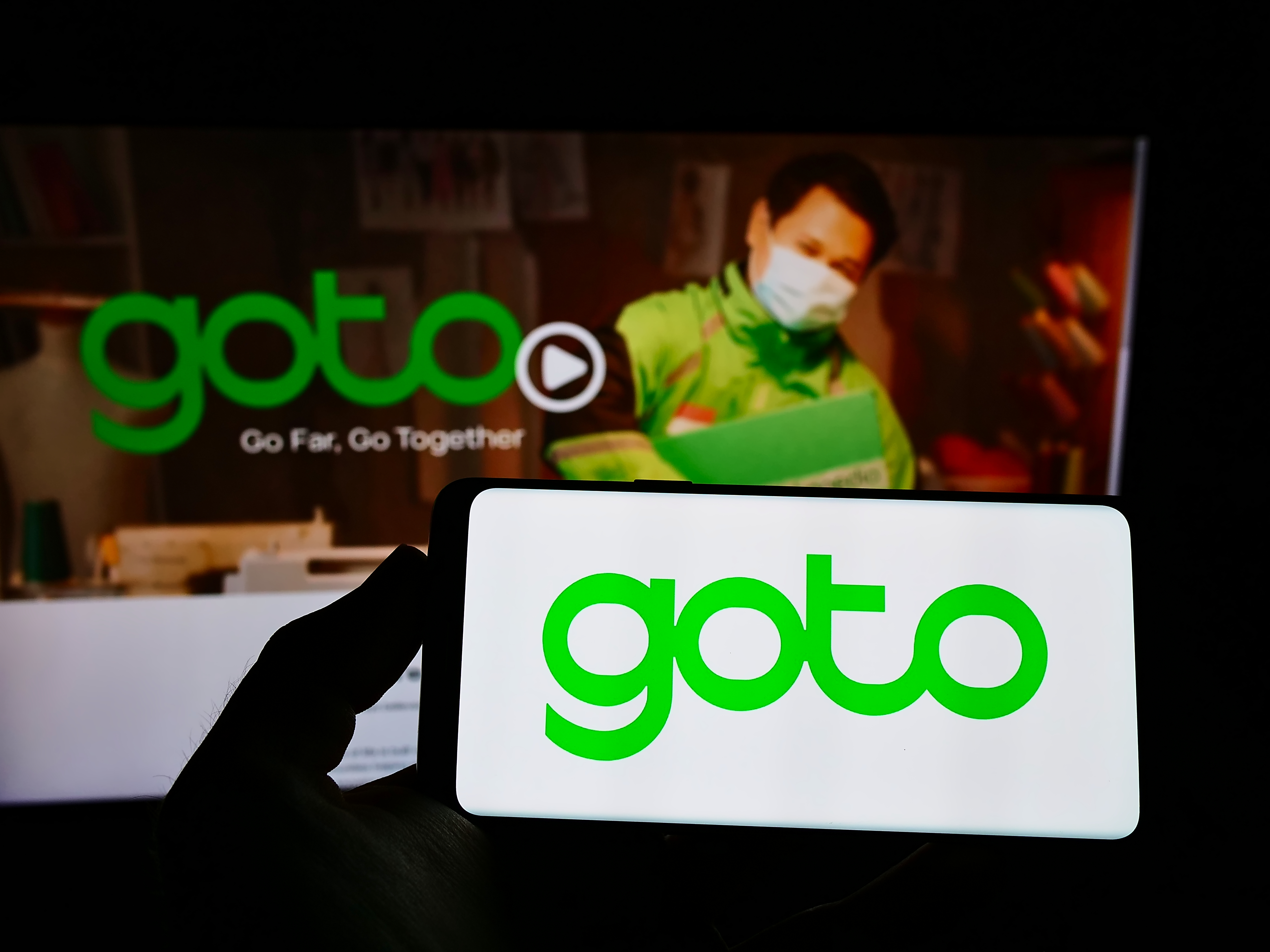 GoTo’s IPO could create a three-way slugfest for ASEAN’s super apps