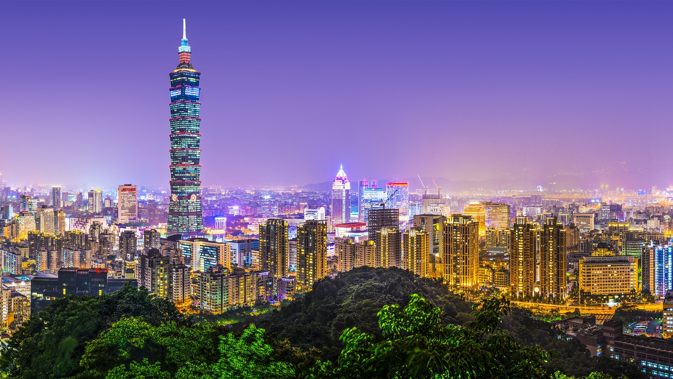 Taiwan's Eric Chu needs a miracle to win 2024 for pro-mainland China opposition