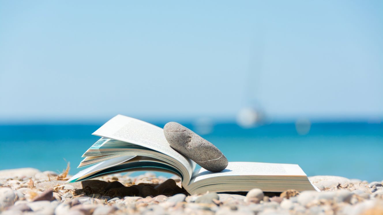 The Weekend Reading summer books list: Modernism, socialism, SF, Iraq and more