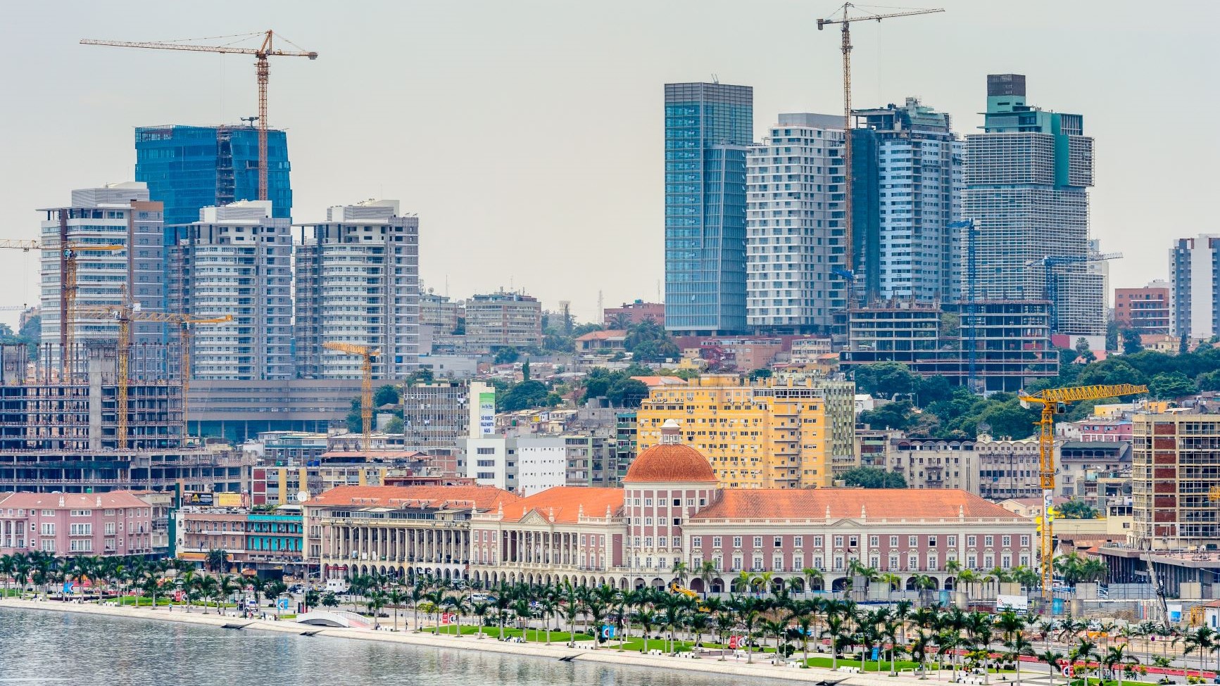 Angola: Does timetabling of IMF third review mean PSI is off the table?