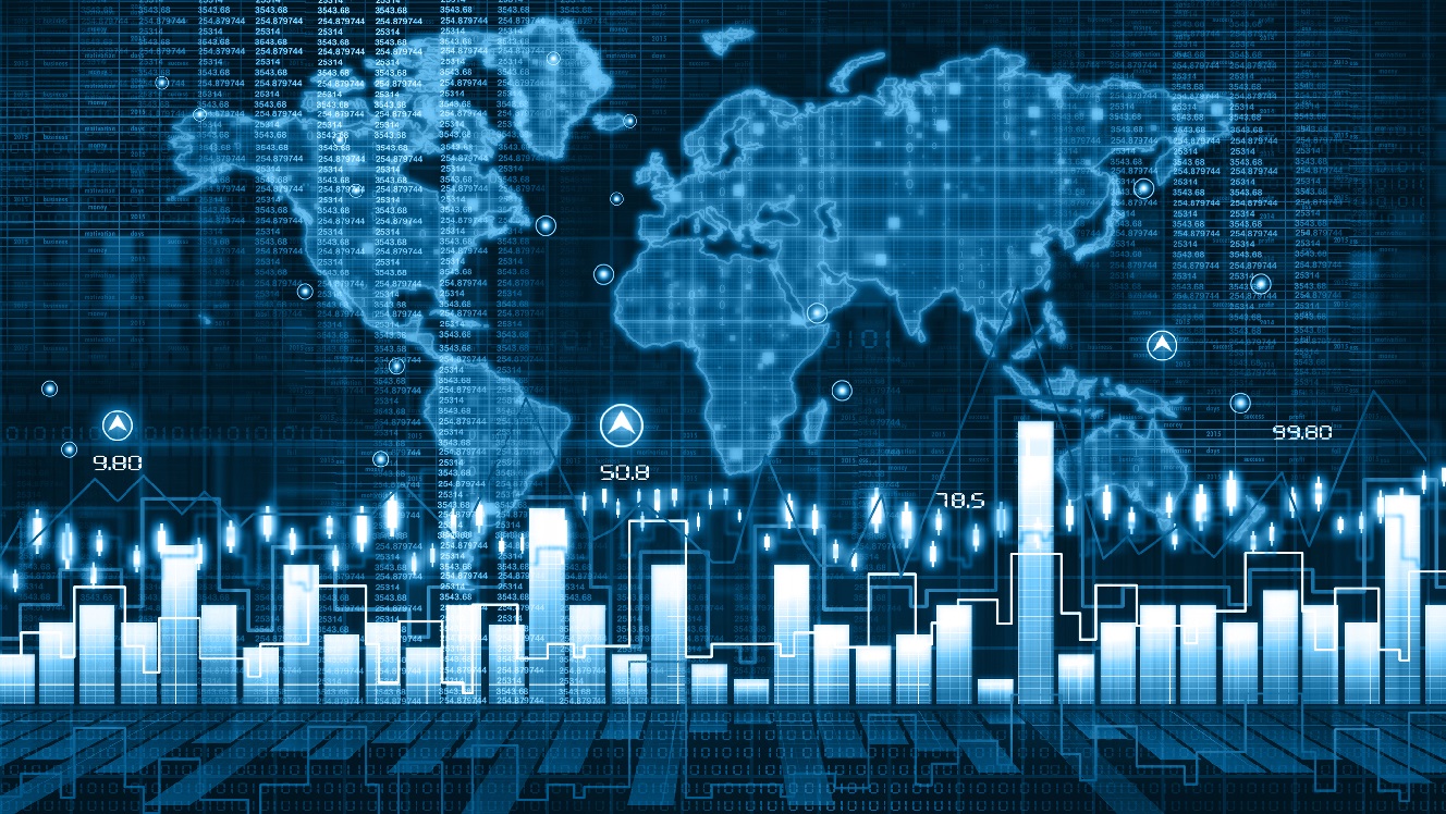 Emerging-Frontier Equity Monthly – September: Oil and Food, US Yield, Evergrande