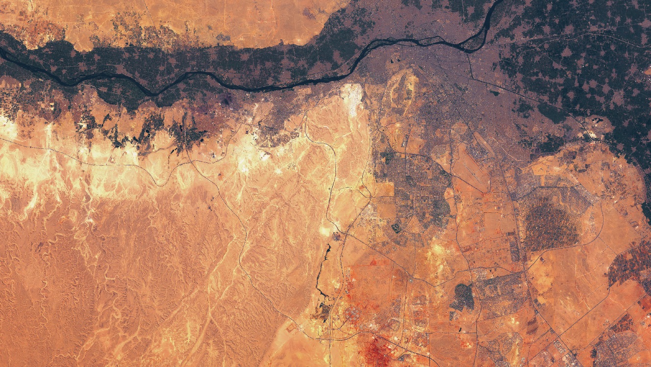 Egypt: Time to agree water-sharing deal with Ethiopia and look to the sky