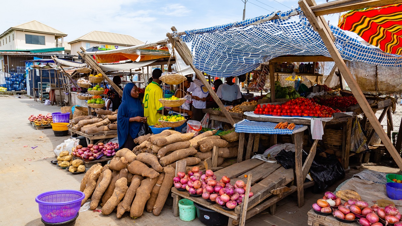 Nigeria budget: Eurobond unlikely despite record-high fiscal deficit