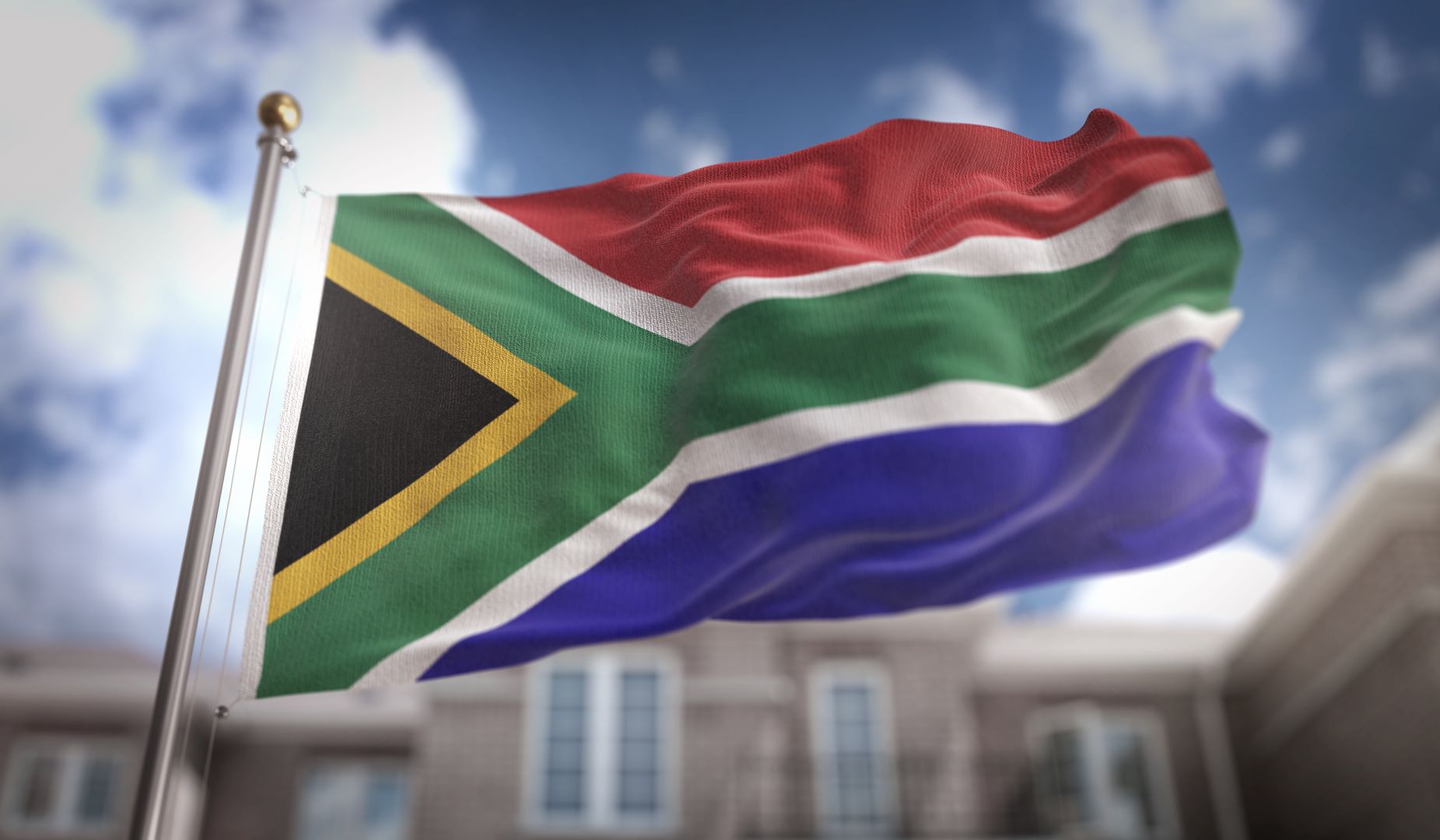 South African Reserve Bank resists temptation to cut