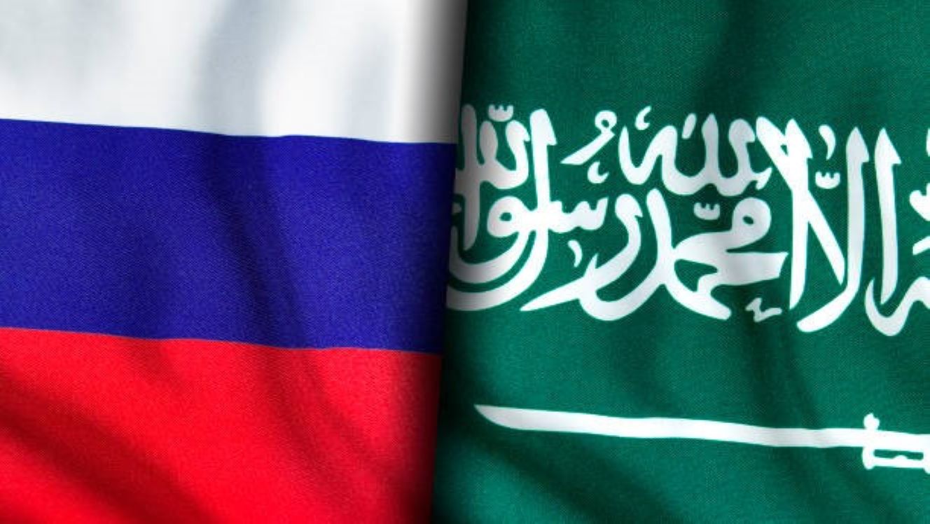 Biden reverses course on Saudi and Russia, swapping pariahs